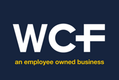 WCF Ltd Logo